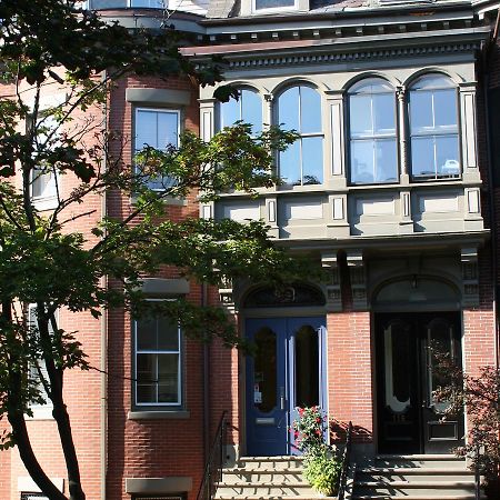 Encore Bed And Breakfast 보스톤 외부 사진