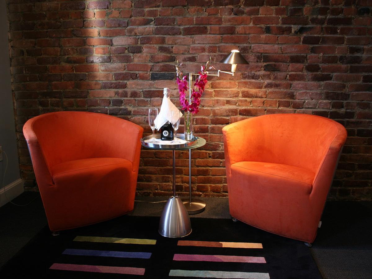 Encore Bed And Breakfast 보스톤 외부 사진