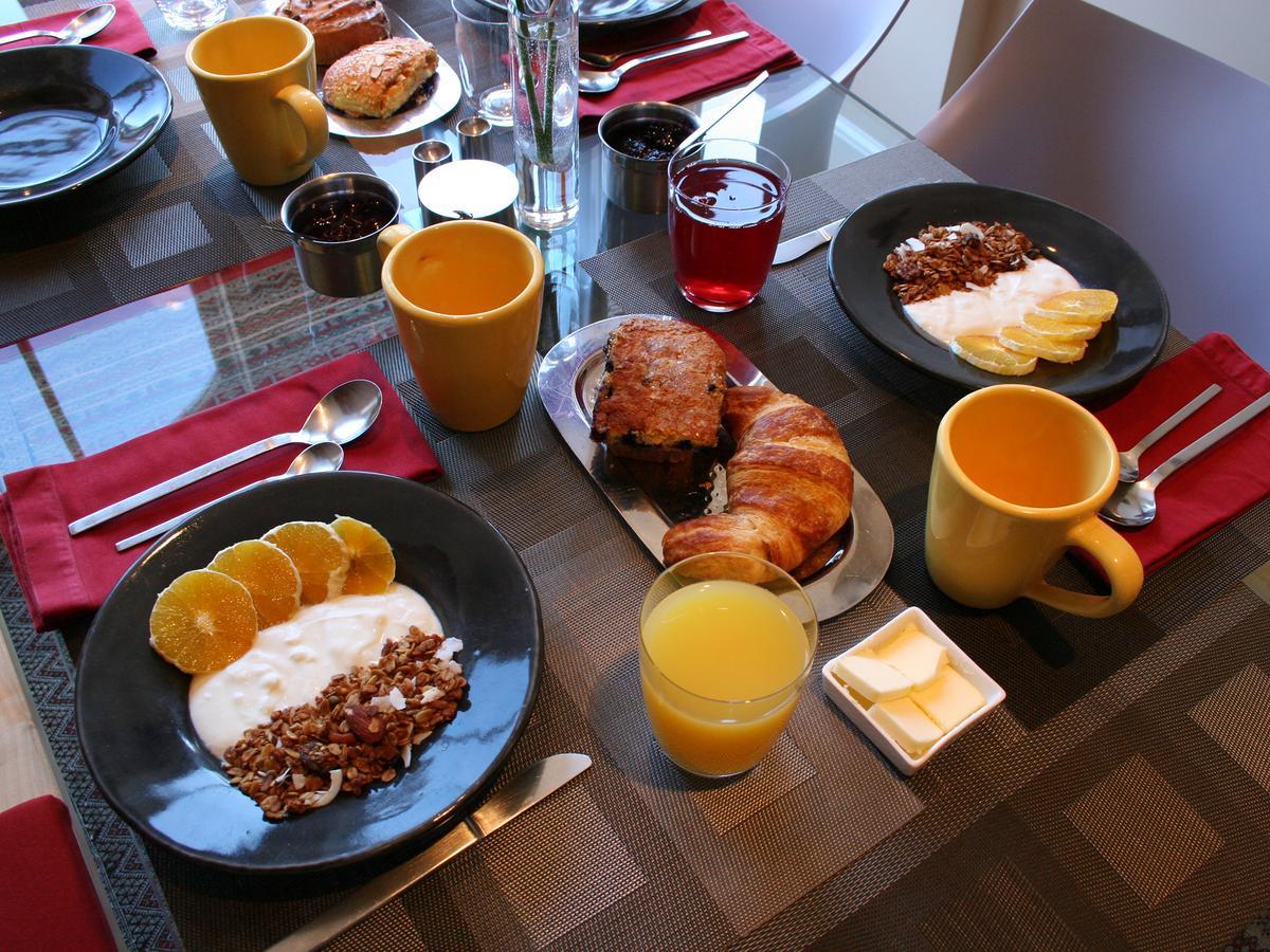 Encore Bed And Breakfast 보스톤 외부 사진