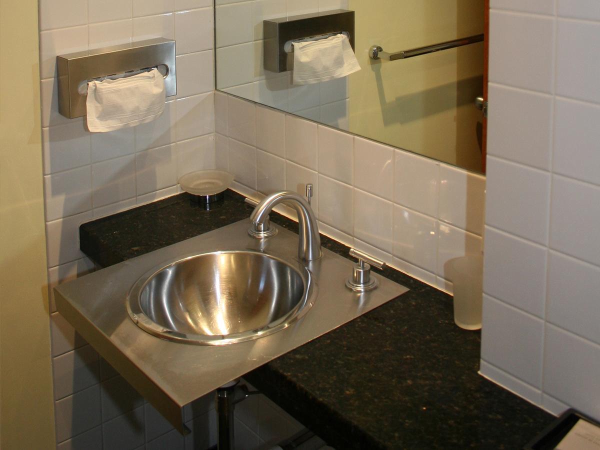 Encore Bed And Breakfast 보스톤 외부 사진