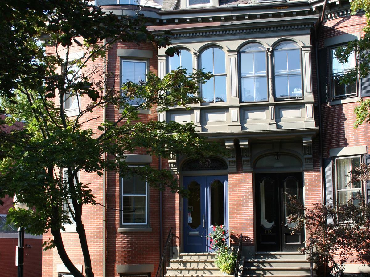 Encore Bed And Breakfast 보스톤 외부 사진