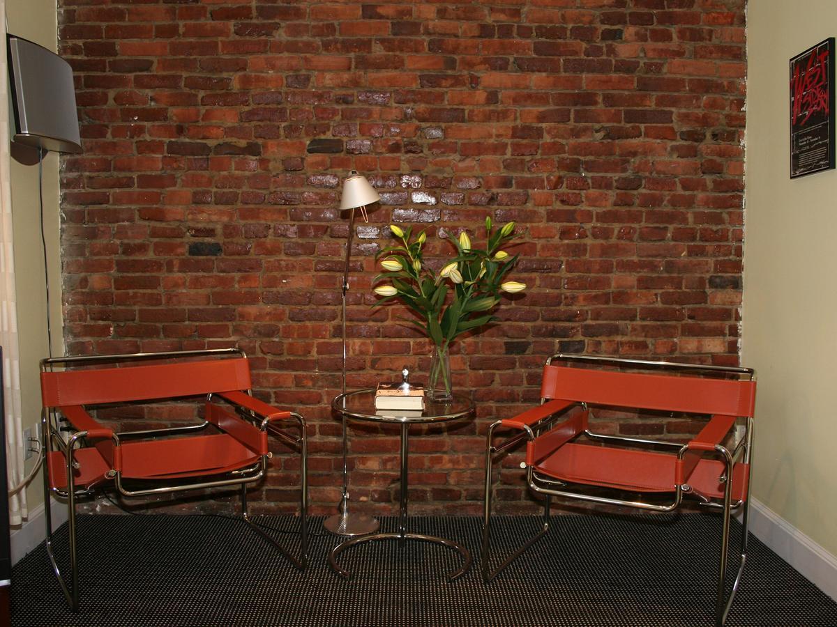 Encore Bed And Breakfast 보스톤 외부 사진