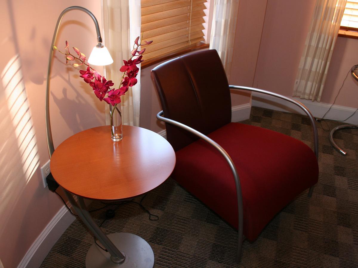 Encore Bed And Breakfast 보스톤 외부 사진