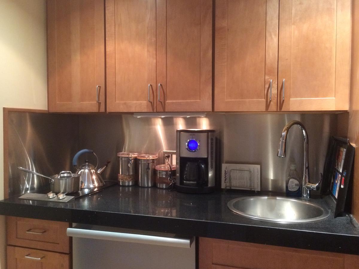 Encore Bed And Breakfast 보스톤 외부 사진