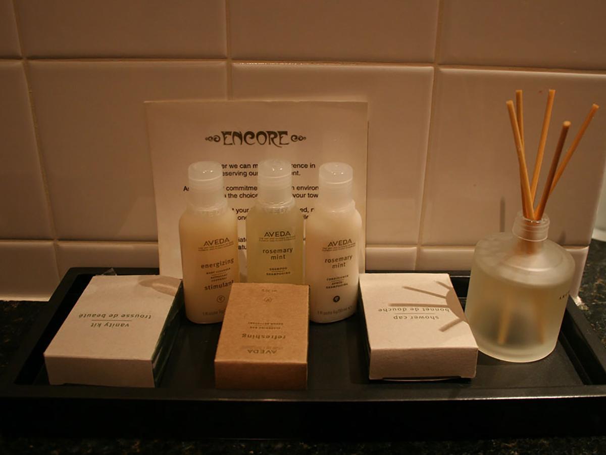 Encore Bed And Breakfast 보스톤 외부 사진